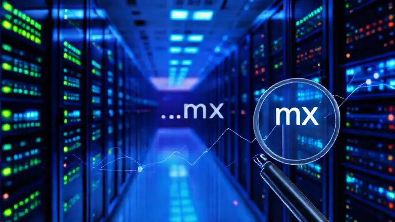 Un diseño digital optimizado para el .mx