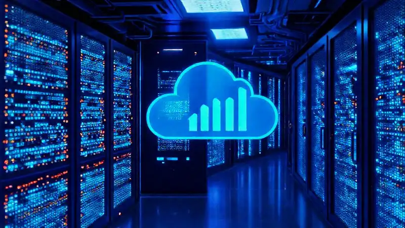 Servidor digital muestra crecimiento y profesionalismo