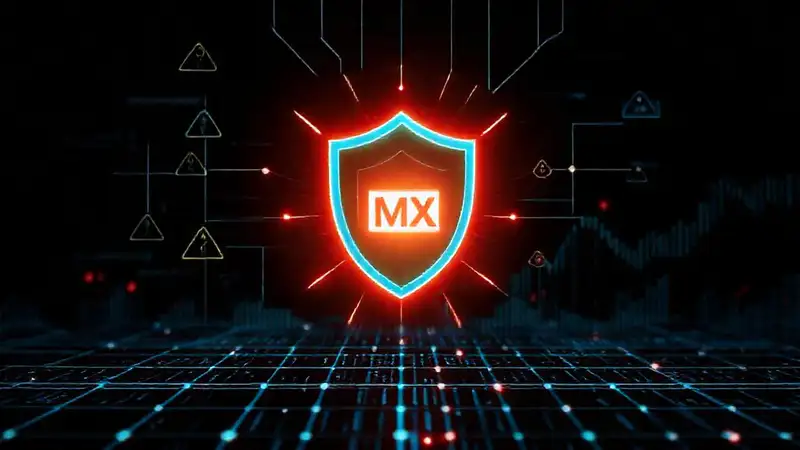 Protección digital: dominio .mx, alerta, seguridad
