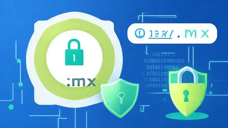 Seguridad digital profesional y elegante