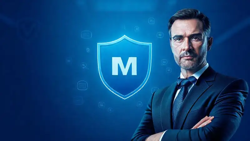 Oficina legal corporativa: protección y profesionalismo digital