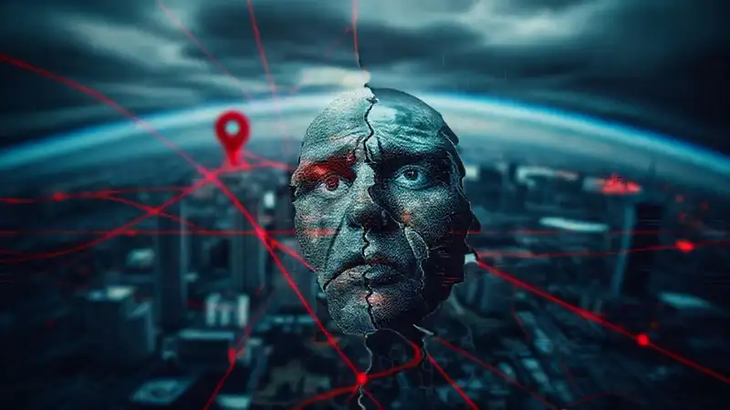 El mapa perdido anuncia un futuro incierto