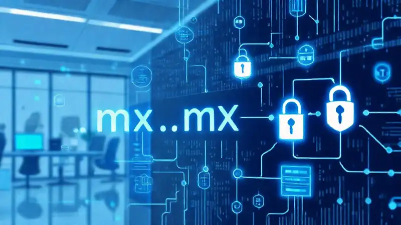 Protección digital de redes y datos