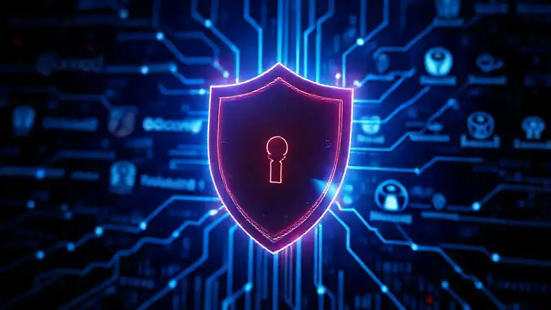 Protección digital, seguridad y privacidad cibernética