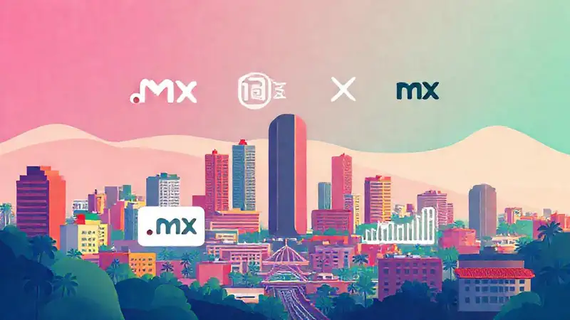 Ciudad mexicana digital