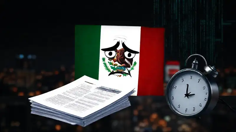 Ciberseguridad mexicana genera preocupación y complejidad