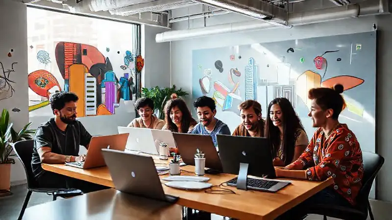 Una startup innovadora florece en México