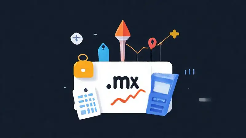 Ilustración digital moderna y profesional para startup