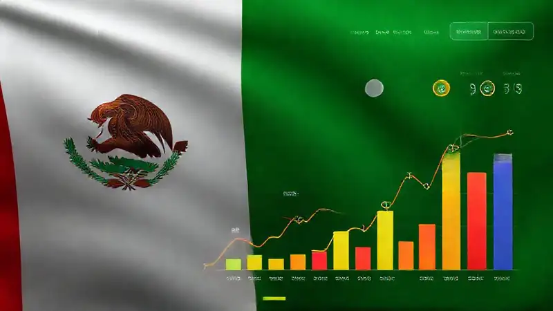 Diseño digital vibrante y profesionalmente moderno