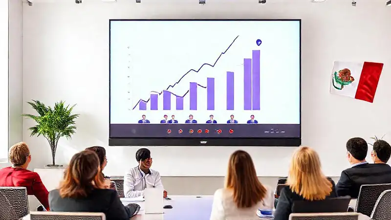 Webinar exitoso: SEO en México