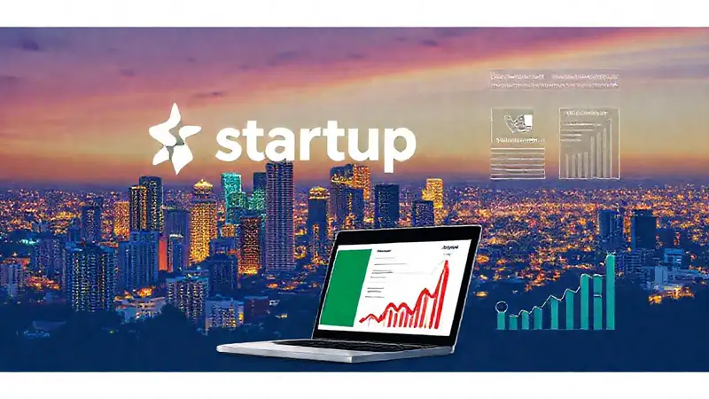 Startup México: crecimiento digital y emprendimiento