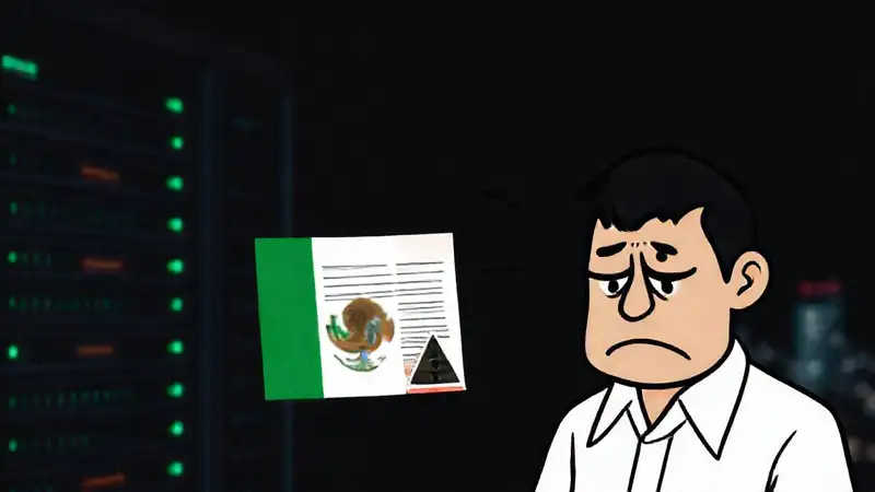 Acceso bloqueado: frustración digital y legal