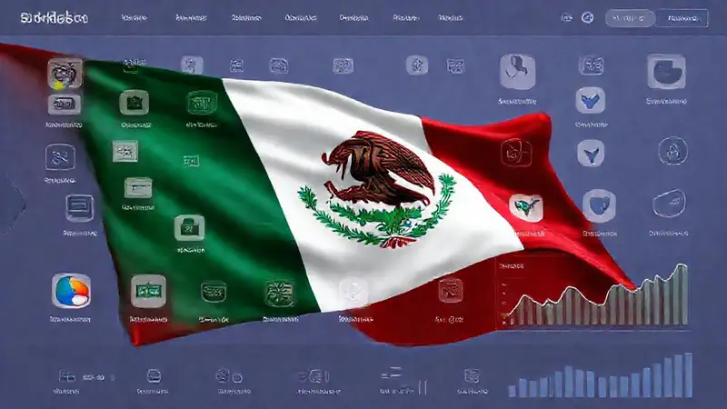 Diseño digital mexicano