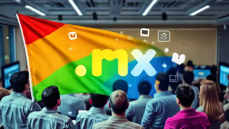 Innovación mexicana conecta y visualiza datos