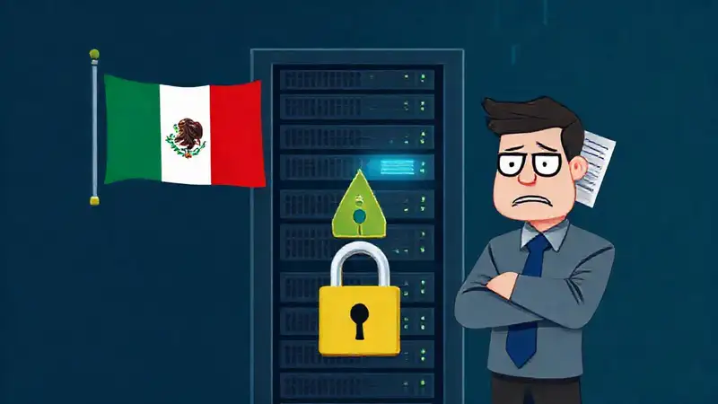 La tecnología y la ley causan frustración