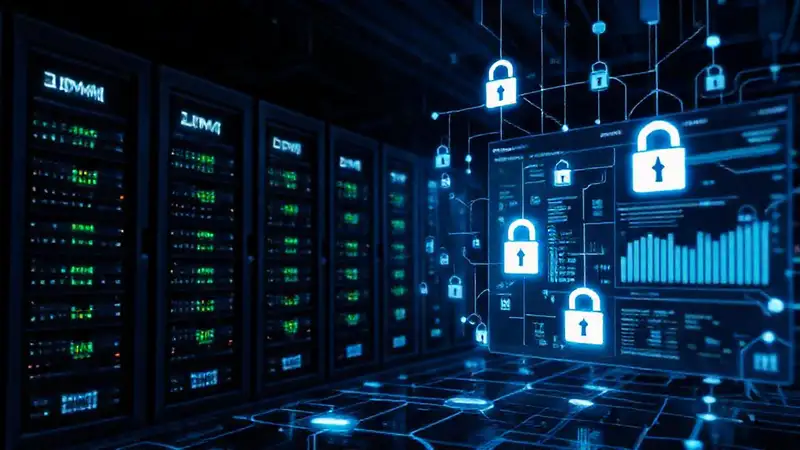 Seguridad digital protege dominios y datos