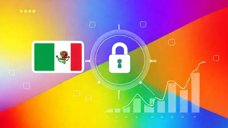 Un diseño digital mexicano