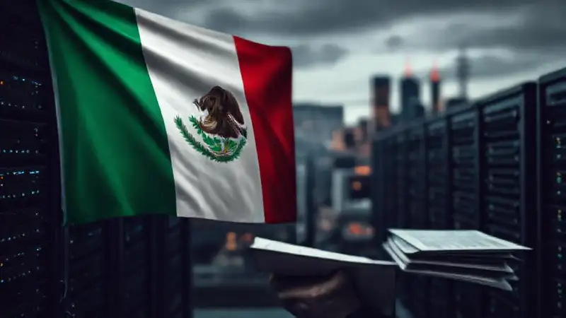 Problemas legales y tecnológicos en México