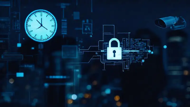 Seguridad digital y vigilancia legal