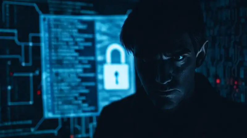 Un sistema digital peligroso y amenazante