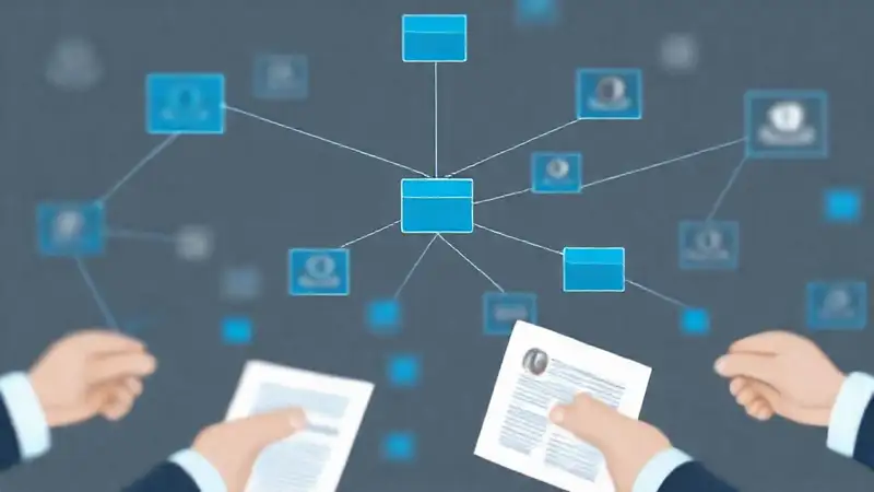 Transferencia digital profesional y segura