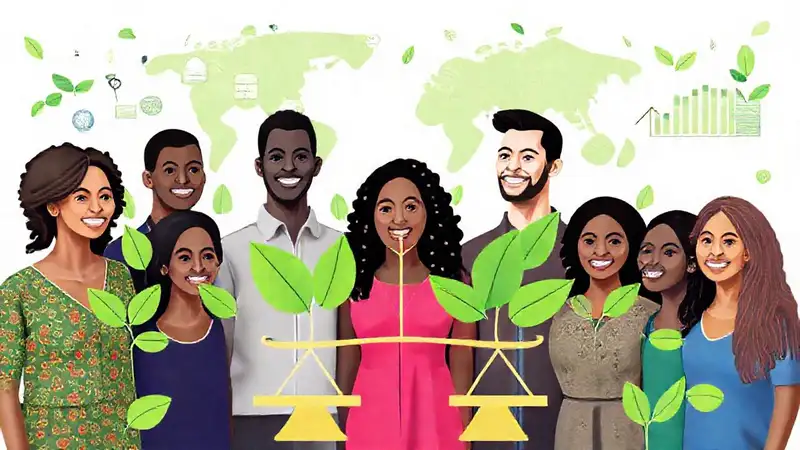 Empresas éticas construyen un futuro brillante