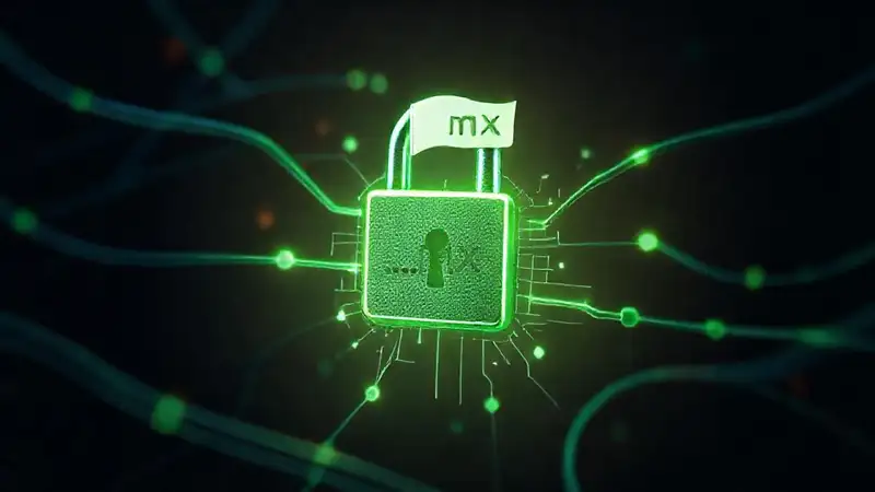 Conexión segura, diseño profesional y cifrado