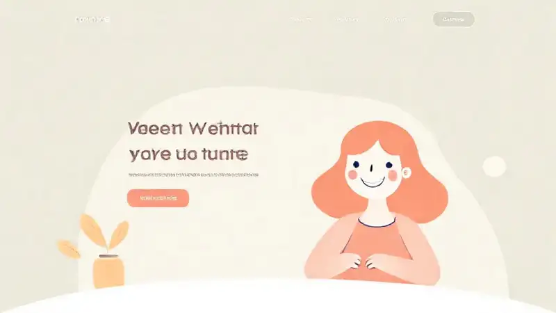 Un diseño web amigable y atractivo