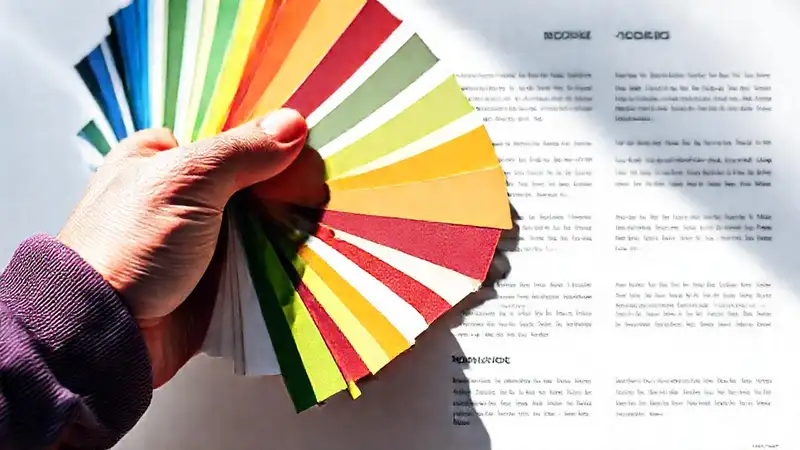 Diseño visual efectivo