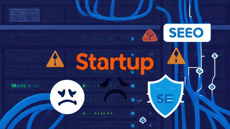 Problemas tecnológicos amenazan la startup digital
