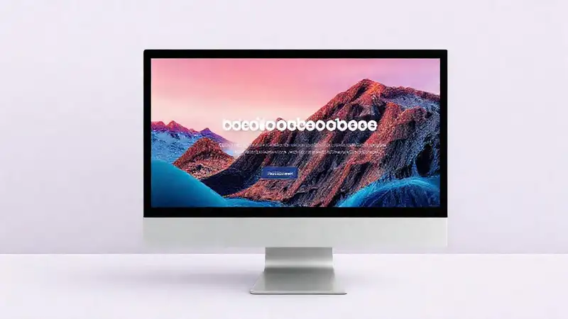 Diseño digital atractivo y funcional