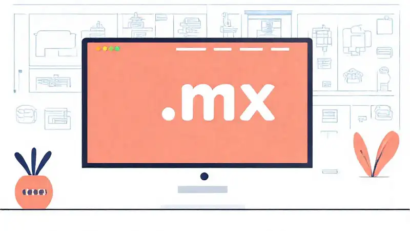 Diseño web profesional y colorido digital