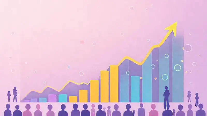 El marketing digital impulsa un crecimiento exitoso