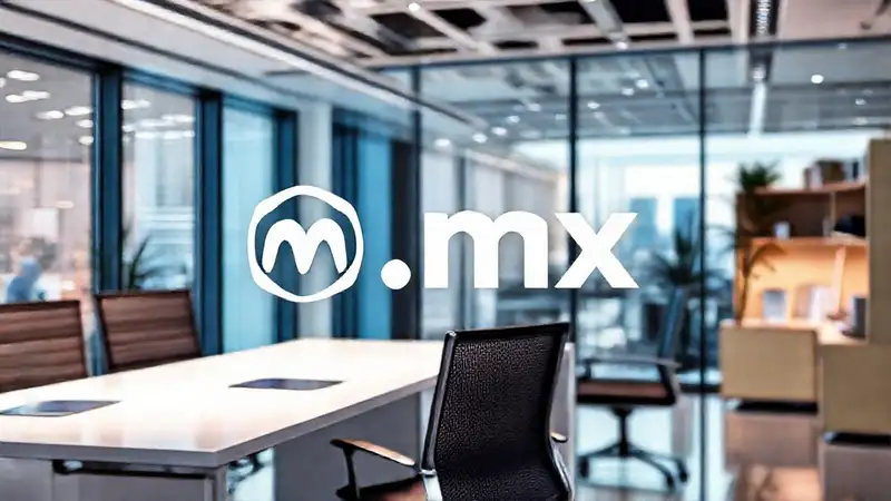 Diseño moderno y tecnológico para éxito