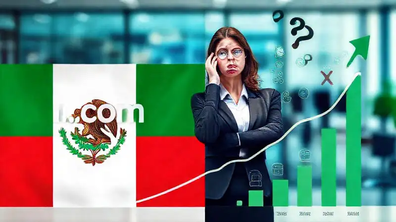 El negocio online mexicano busca éxito