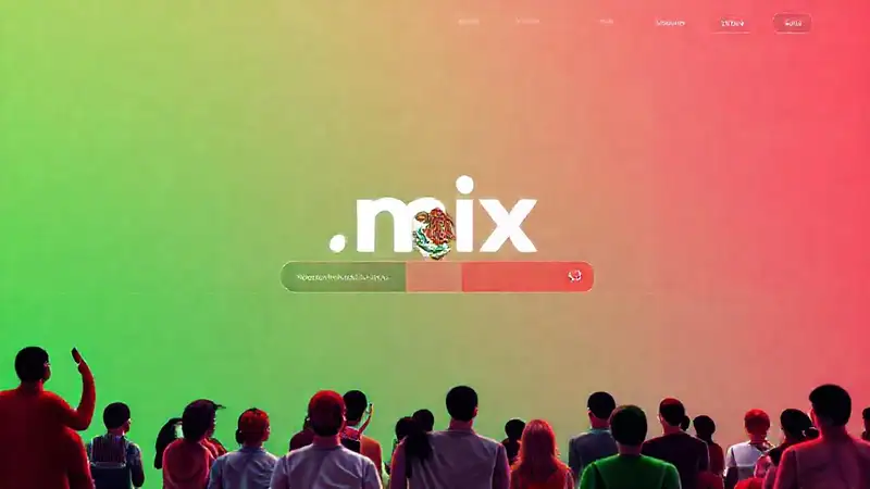 México moderno: color, orgullo y digitalidad
