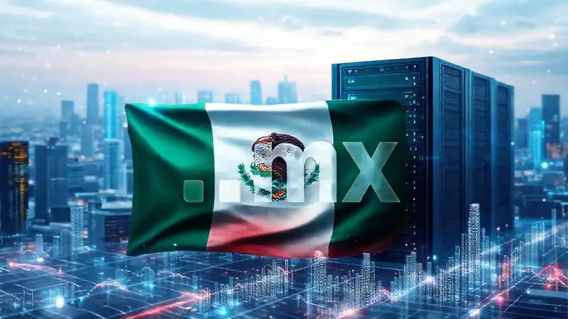 México digital crece en el futuro