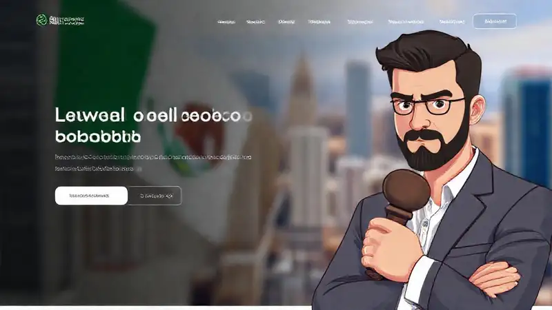 Ilustración profesional, tono serio y confianza