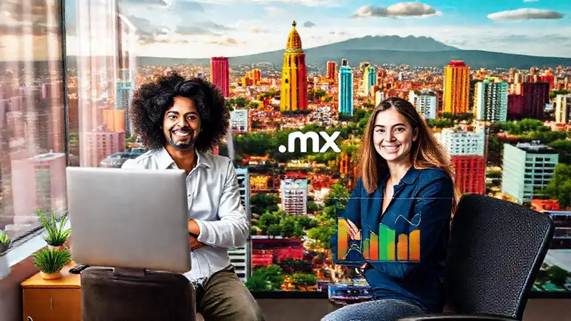 Innovación mexicana: clientes confiados y optimistas