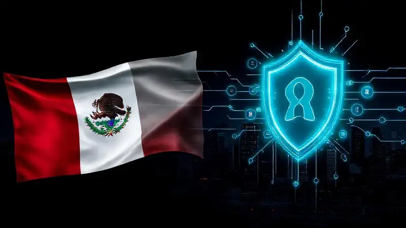 Ciberseguridad mexicana protege datos digitales