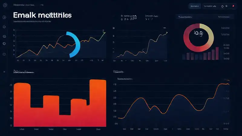 Visualizaciones de datos oscuros impulsan análisis profesionales