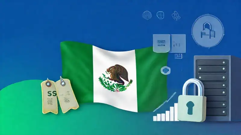 Diseño profesional: sitio web seguro y visual