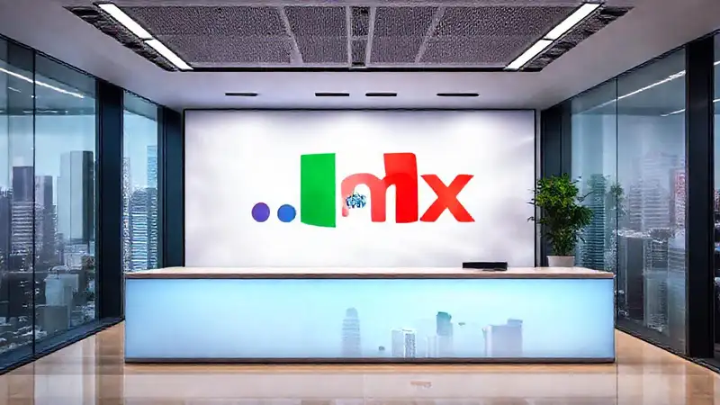 Marca mexicana digital