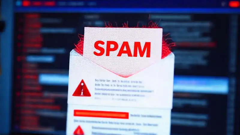 Una interfaz de correo abruma y frustra