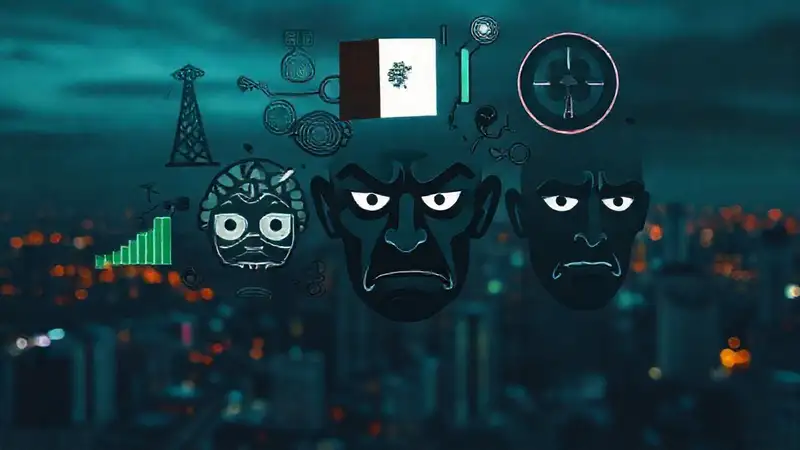 La tecnología mexicana genera frustración y confusión