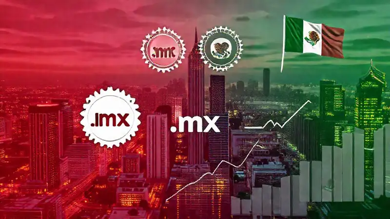 México digital: crecimiento y futuro