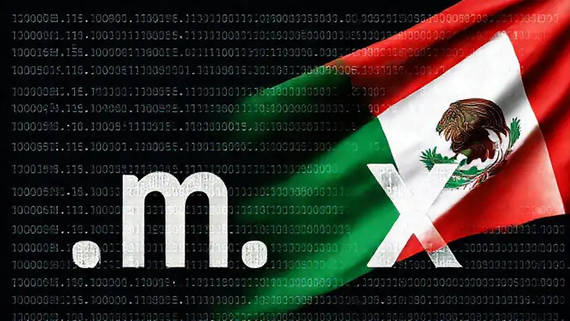 Un sitio web mexicano exitoso y profesional
