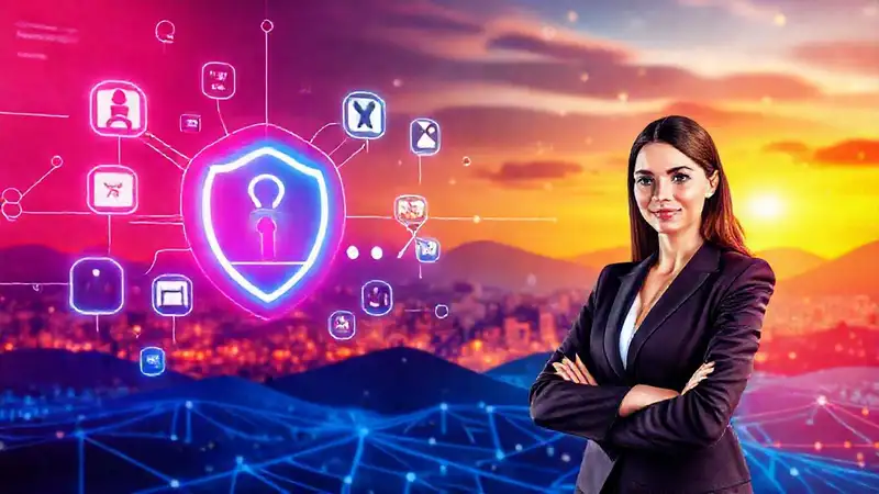 Seguridad digital moderna y confiable