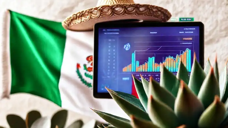 Marketing mexicano triunfa en línea