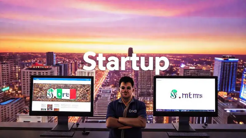 Innovación mexicana triunfa en línea